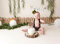 Cake Smash